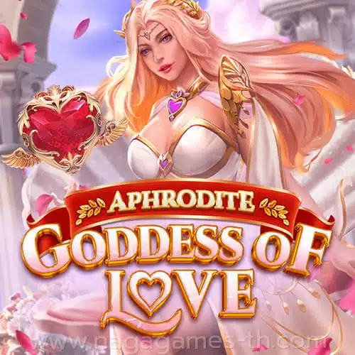 Aphrodite Goddess of Love