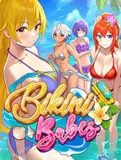 Bikini Babes_cover