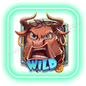 Legendary El Toro_Wild
