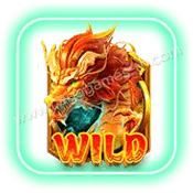 Longevity Dragon_Wild