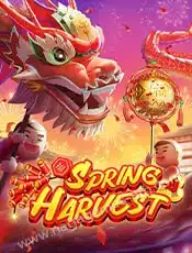 Spring Harvest_cover