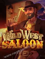 Wild West Saloon_cover