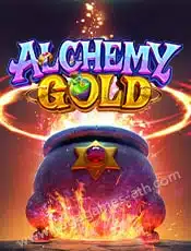 Alchemy Gold_Banner