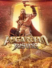 Asgardian Rising_Banner