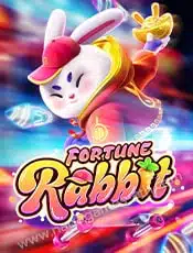 Fortune Rabbit_cover