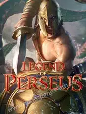 Legend of Perseus_Banner