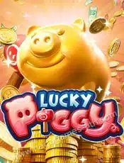 Lucky Piggy_cover