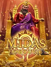 Midas Fortune_Banner
