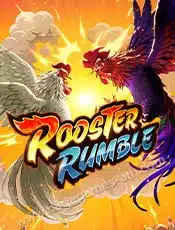 Rooster Rumble_cover