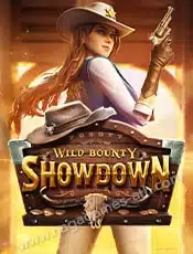 Wild Bounty Showdown_Banner