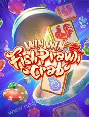 Win Win Fish Prawn Crab_cover