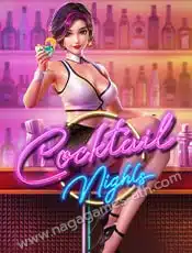cocktail nights_cover