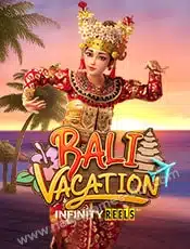 Bali Vacation_Banner