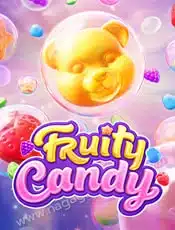 Fruity Candy_Banner