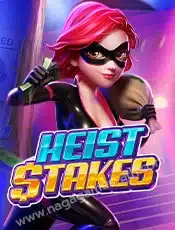 Heist Stakes_Banner