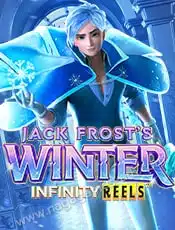 Jack Frost’s Winter_Banner