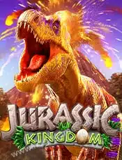 Jurassic Kingdom_Banner