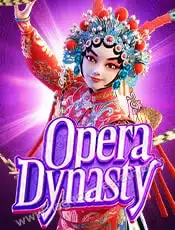 Opera Dynasty_Banner