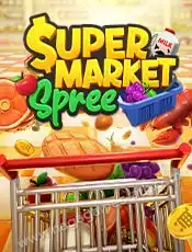 Supermarket Spree_Banner