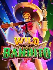 Wild Bandito_Banner