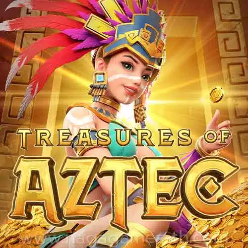 Treasures-of-Aztec