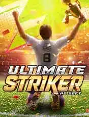 Ultimate-Striker_cover