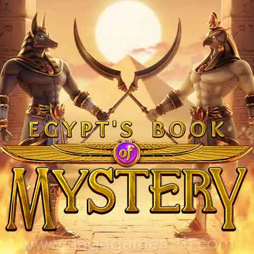 Egypt’s-Book-of-Mystery
