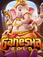 Ganesha Gold_cover