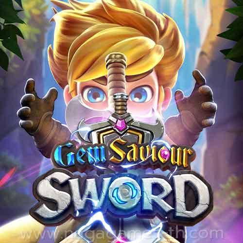 Gem-Saviour-Sword