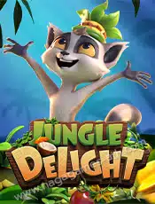 Jungle Delight_cover