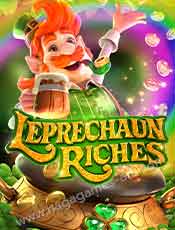 Leprechaun-Riches_cover