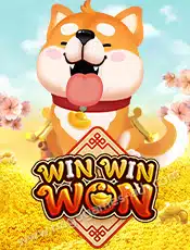 Win Win Won_cover