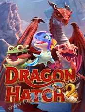 Dragon Hatch 2_cover