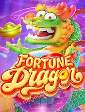 Fortune Dragon_cover