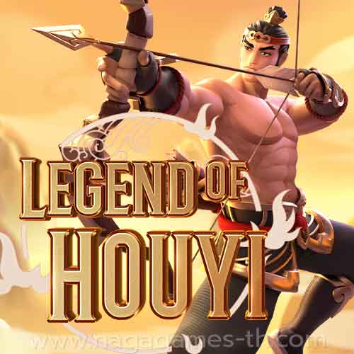 Legend-of-Hou-Yi