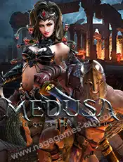 Medusa II_cover