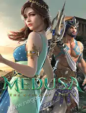 Medusa_cover