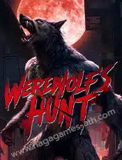Werewolf’s Hunt_cover